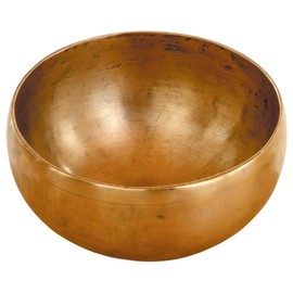 Original Peter Hess Singing Bowl Small Heart Bowl 17 cm 600-650 g