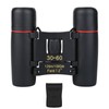 Mini Binoculars 30x60 High Definition Wide Viewing Portable Low Light