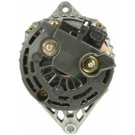 DB Electrical 400-24036 New Alternator Compatible with/Replacement for Dodge 3.9L 3.9 5.2L 5.2 5.9L 5.9 8.0L 8.0 Ram Pickup Truck 99 00 1999 2000 6-004-ML0-002 56028238 400-24036 1-2227-02BO 13854
