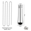 KingYH 1 Pack Light Pull Chain Handle Teardrop Bathroom Extension