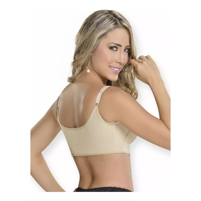 M&D Brasier Myd Banda Estabilizadora Mamoplastia Aumento Busto
