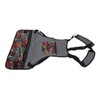 Gardening Apron with Pockets Water Resistant Washable Oxford Cloth Work