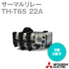 Mitsubishi Electric TH-T65 22A Thermal Relay