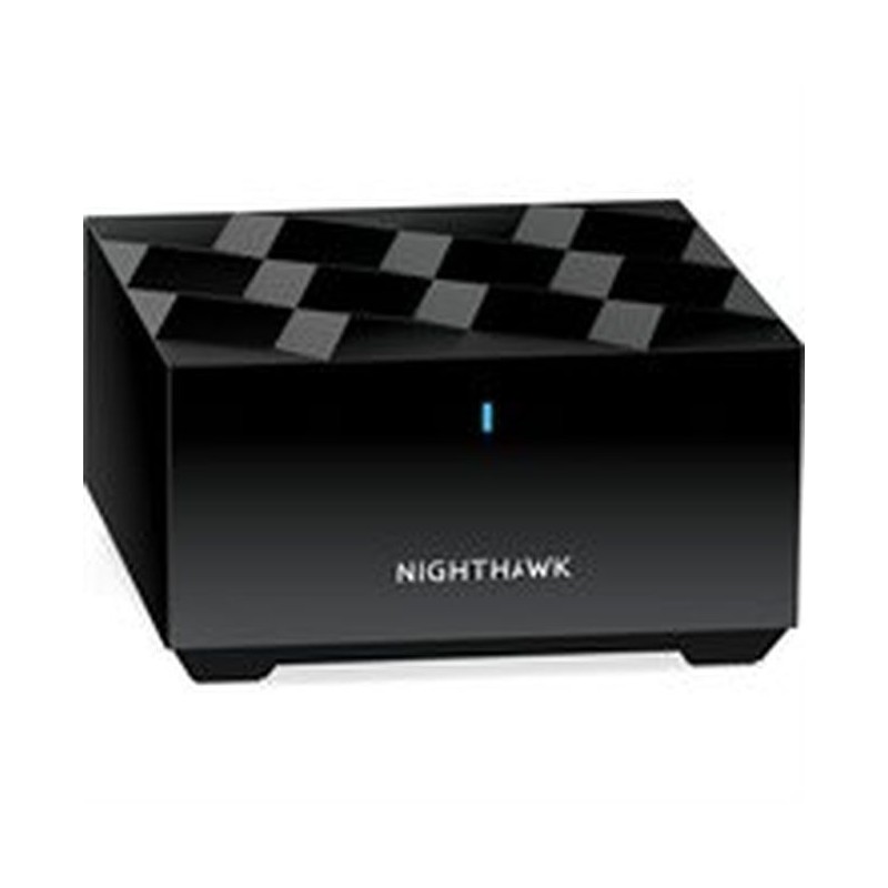 NETGEAR MK63-100NAR Nighthawk Home Mesh WiFi6 System 3Pack