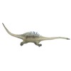 Simulation Dinosaur Model BPA Free Indoor Outdoor Children Kid Gift