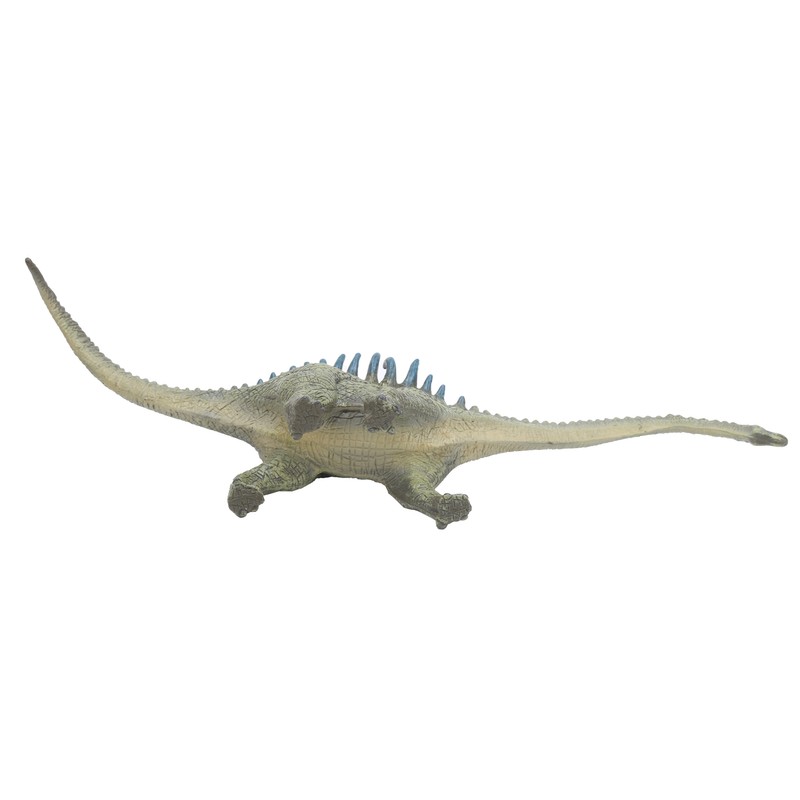 Simulation Dinosaur Model BPA Free Indoor Outdoor Children Kid Gift
