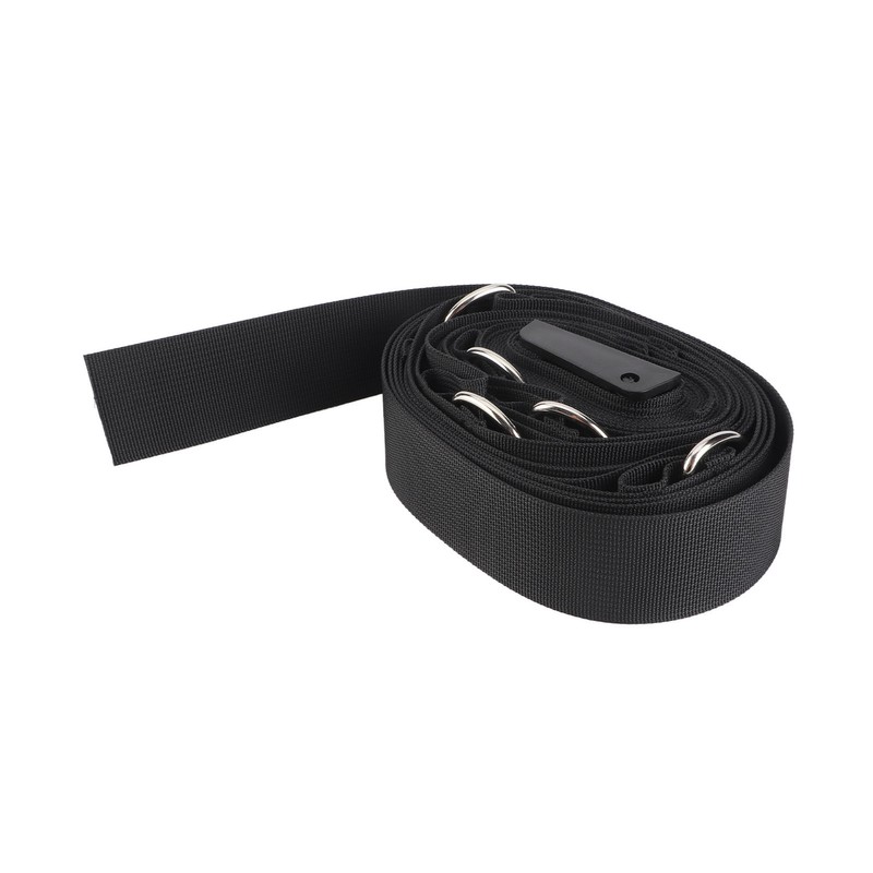 Door Anchor Strap No Punching No Installation Door Resistance Bands