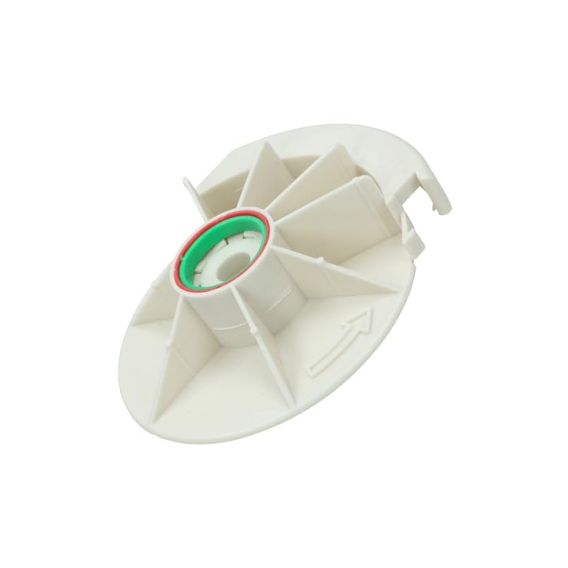 Tumble Dryer Motor Mount 1254035114 Arthur Martin Electrolux