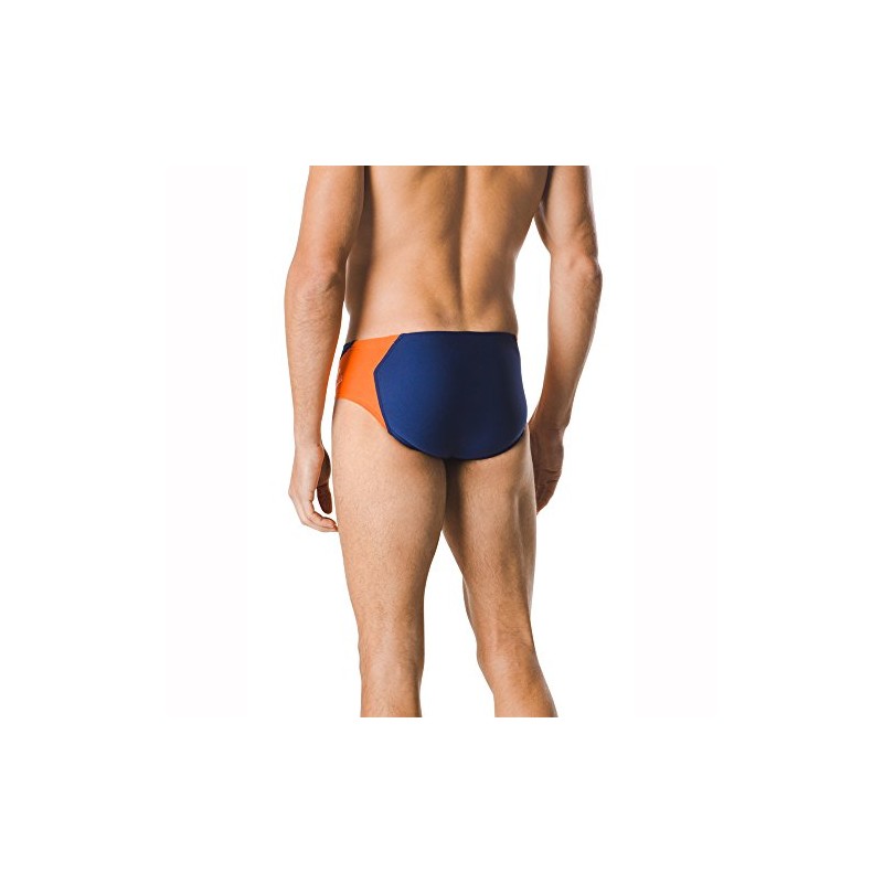 Speedo Costume da Bagno da Uomo Endurance+ Splice Team Colors