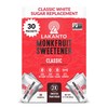 Lakanto Classic Monk Fruit Sweetener with Erythritol Sweetener Packets -