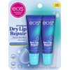 Eos Bálsamo Labial The Hero Twin Pack