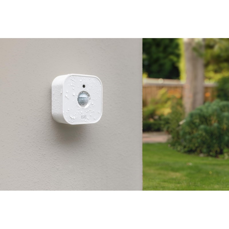 Eve Motion (Matter) - Smart Motion Sensor with Light Sensor,