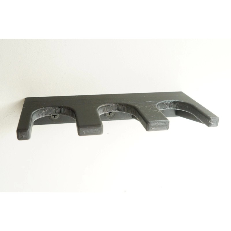 3DEXCEL Wall Mount Hanger for DeWalt 20V MAX Pole Saw