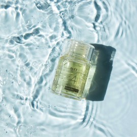 Headshock Plex System Smoothing Infusion | No4 Restoring Hair Oil | 30ml