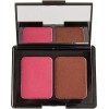 UNImakeup Elf | Aqua Beuty Infunsed Blush & Bronzer-paleta Duo