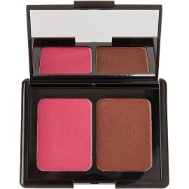 UNImakeup Elf | Aqua Beuty Infunsed Blush & Bronzer-paleta Duo 8.5g Tono Del Maquillaje Aqua-infused Blush Y Bronzer