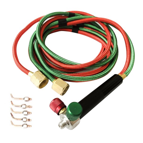 Unbranded Mini Gas Little Soldering Torch Micro Pinpoint Welding Brazing