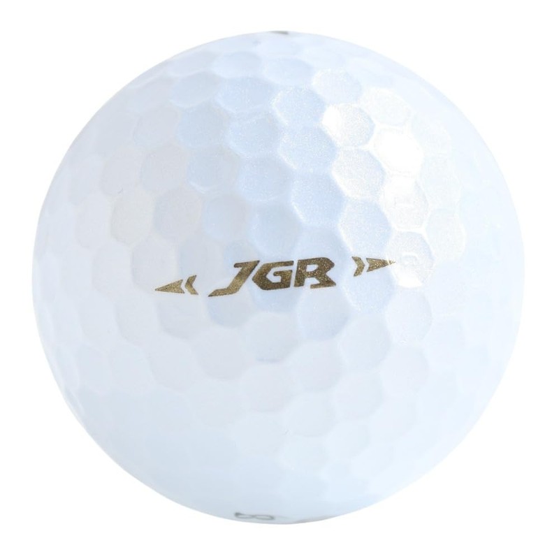 BRIDGESTONE GOLF Golf Balls 23TOUR B JGR J3GX 3P Sleeve