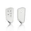 1797 Key Fob Cover for Volkswagen VW ID.4 Golf GTI