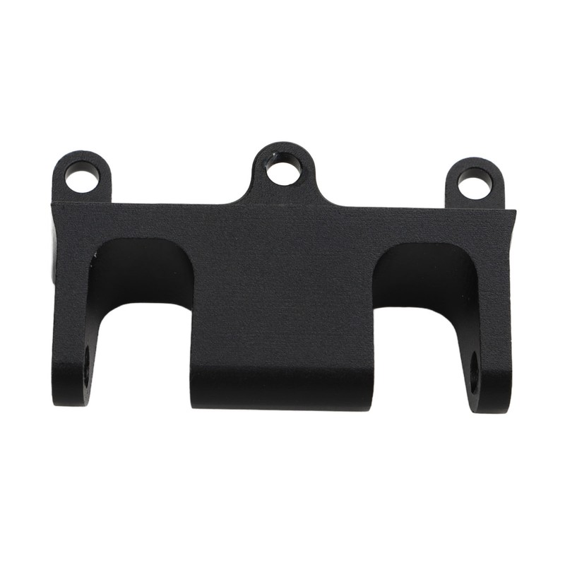 CNC Aluminum Alloy Link Riser Rear Axle For Axial UTB18