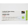 Lovibond Phenol Red Comparator Tablets for pools, spa, hot tub