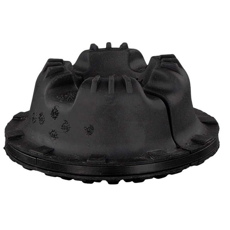 febi bilstein 26360 Suspension Strut Support Bearing without Rolling Bearing,