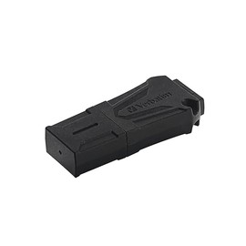 Verbatim 49332 64GB ToughMAX USB 2.0 Flash Drive