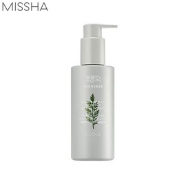 MISSHA Artemisia pH-Balanced Feminine Wash 210ml