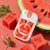 Portable Travel Hand Sanitizer Spray, Moisturizing Fruit Plant Scented Hand