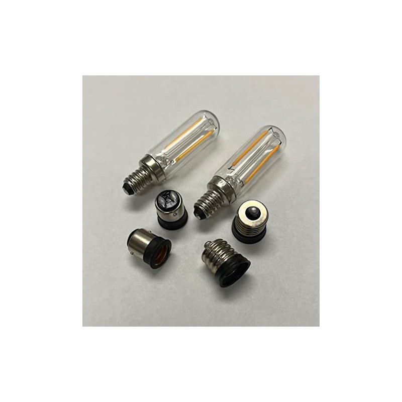 Exit Sign Replacement Bulb/Exit Sign Retrofit Kit. LED Light Brighter,