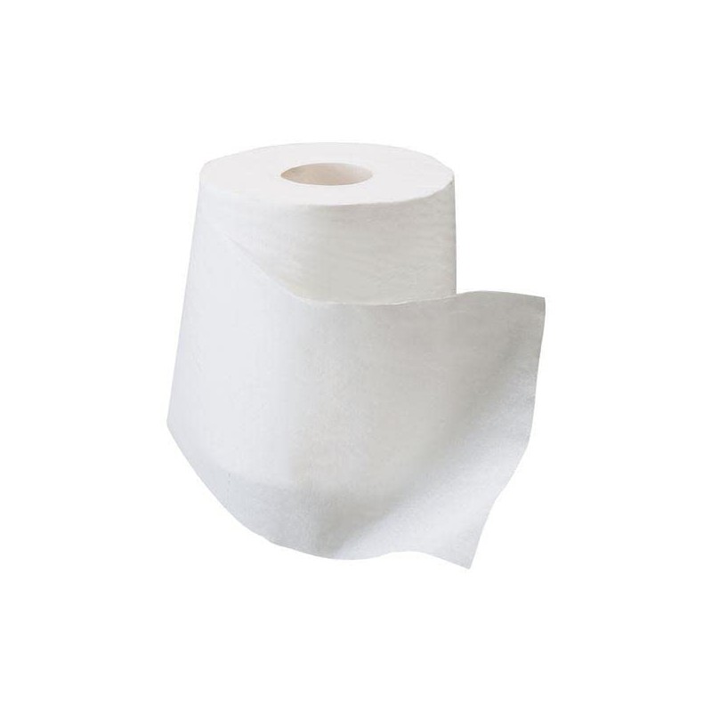 pi-eido Silk Moisturizing Toilet 35 m 4 Roll Double