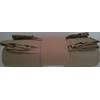 Paper Potato Sacks For Storage Container - Pack of 2