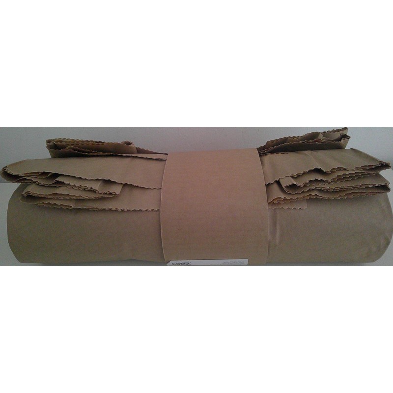 Paper Potato Sacks For Storage Container - Pack of 2