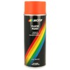 Motip Fluor Effect Paint Red/Orange 400 ml
