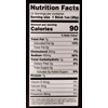 No Man's Land MILD Meat Sticks High Protein Low Calorie
