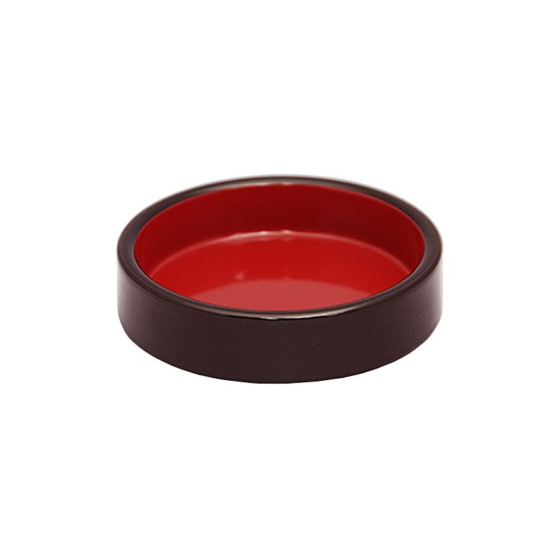 Fukui Craft Ohitsu Musashino Rice Dish, Made in Japan, Shintanai