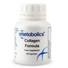 Metabolics Collagen Formula C 60 Capsules | Supports Natural Collagen