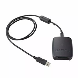 Garmin USB Aviation Data Card Programmer 010-10579-20