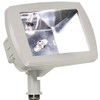 Dabmar Lighting LV105-W Mini Flood Light, 20W 12V Jc, White