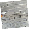 TEHAUX 20Pcs Grout Sealer Bags for Masonry Durable Grouting Piping