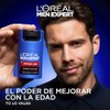 LOREAL Men Expert Crema Hidratante Anti-Edad Integral con Extracto de