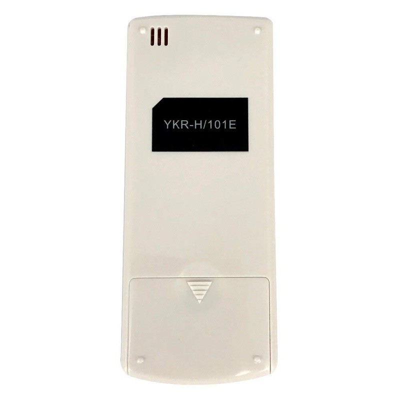 Air Conditioner Remote, Original Ykr-H/101E for Aux Air Conditioner Remote
