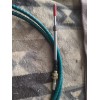 Link-Belt Military NSN 2990011689934 183-VTT-3-110 Throttle? Control Push Pull Cable
