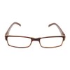 Calabria 4369 Two Tone Lightweight Reading Glasses