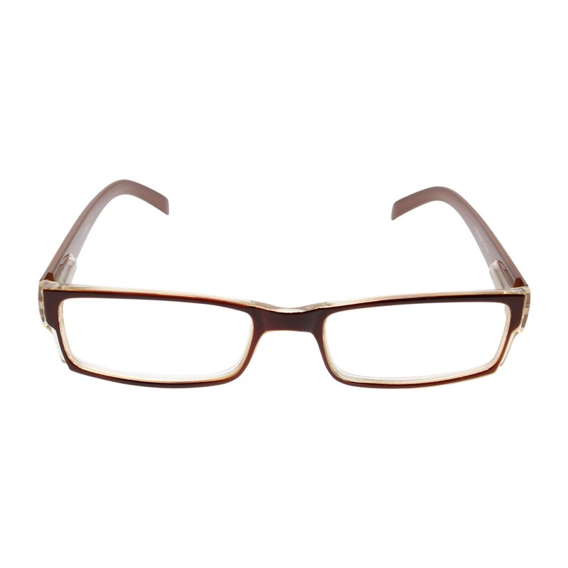 Calabria 4369 Two Tone Lightweight Reading Glasses