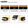 CHENYANG CYFPV Mini HDMI Type C Male Connector Standard Straight