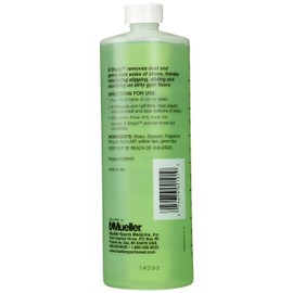 Mueller B Sharpª - Traction Action, Quart