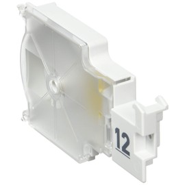 Casio Label Writer Latteco Tape Adapter 0.5 inch (12 mm) TA-12