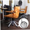 Healvian Office Chair Wheel Replacement Office Caster Alloy Steering Wheel