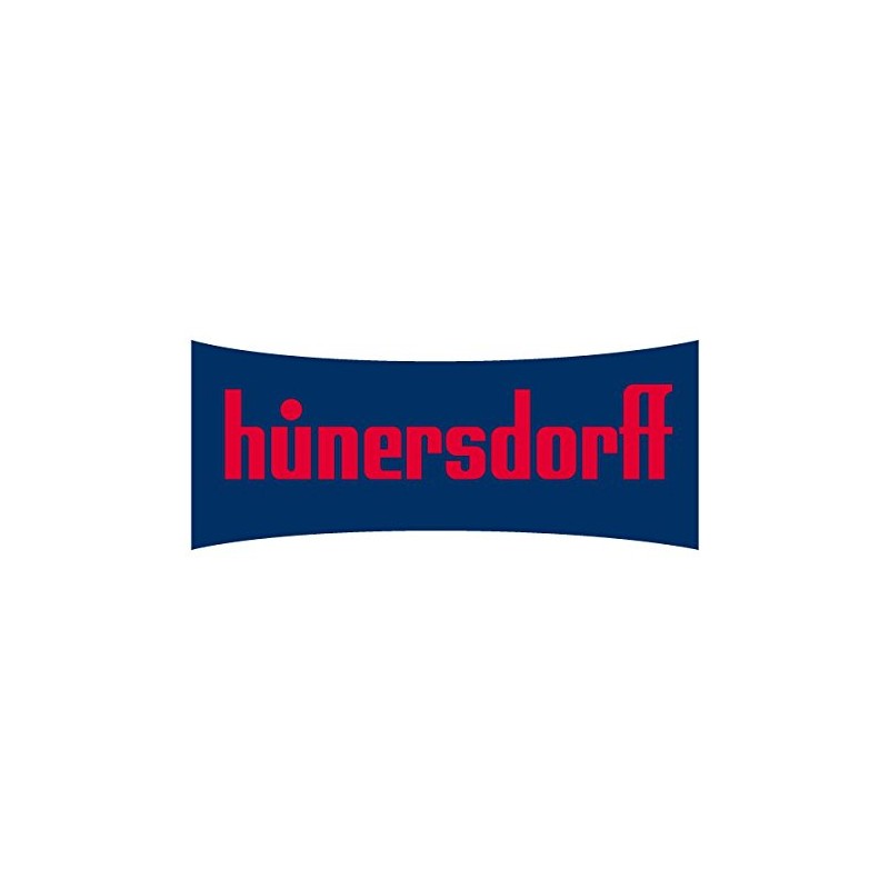 hünersdorff Polystyrene Storage Box Size 3 High Dimensional Stability and